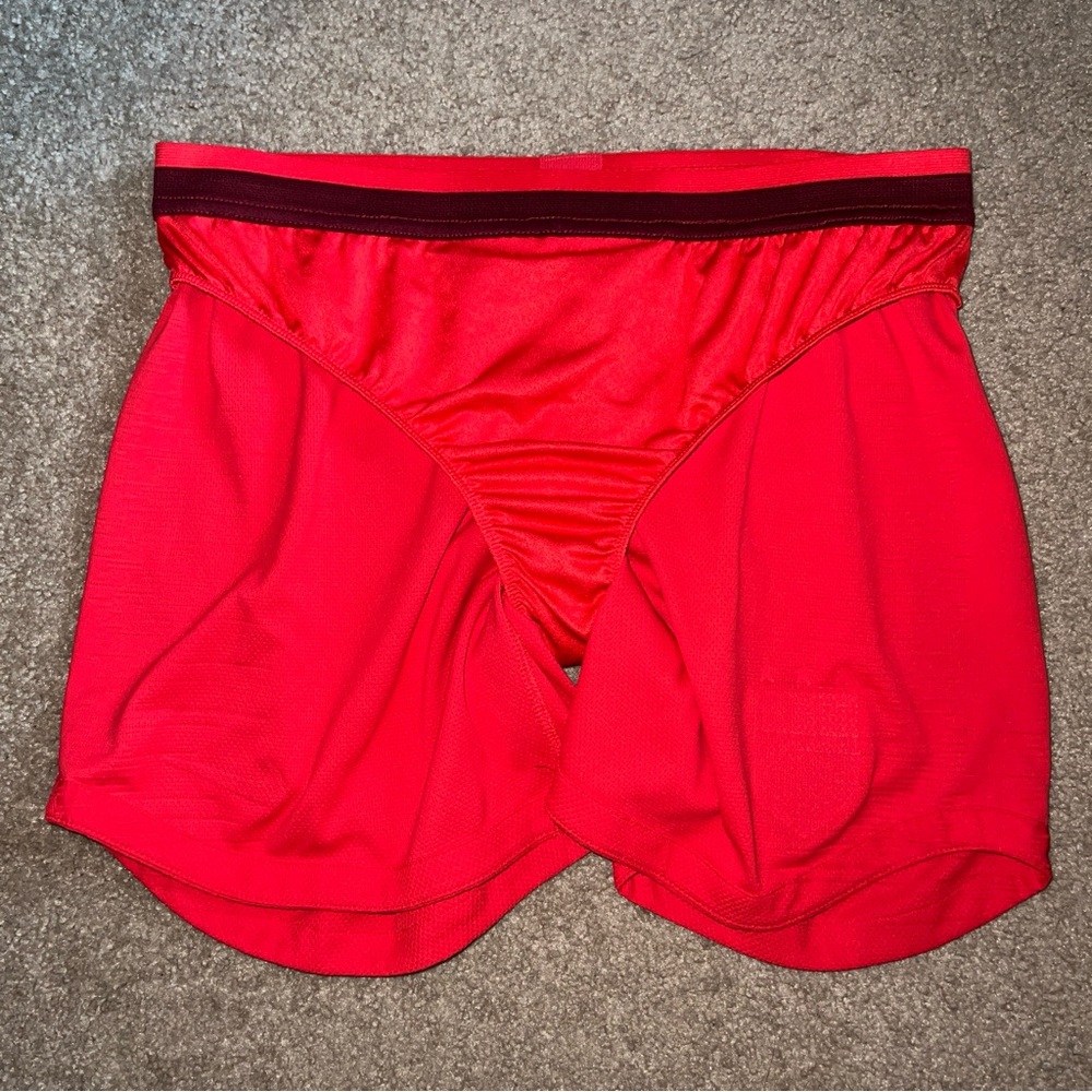 Nike Team USA Women’s Vapor Match Away Shorts - Picture 10 of 12